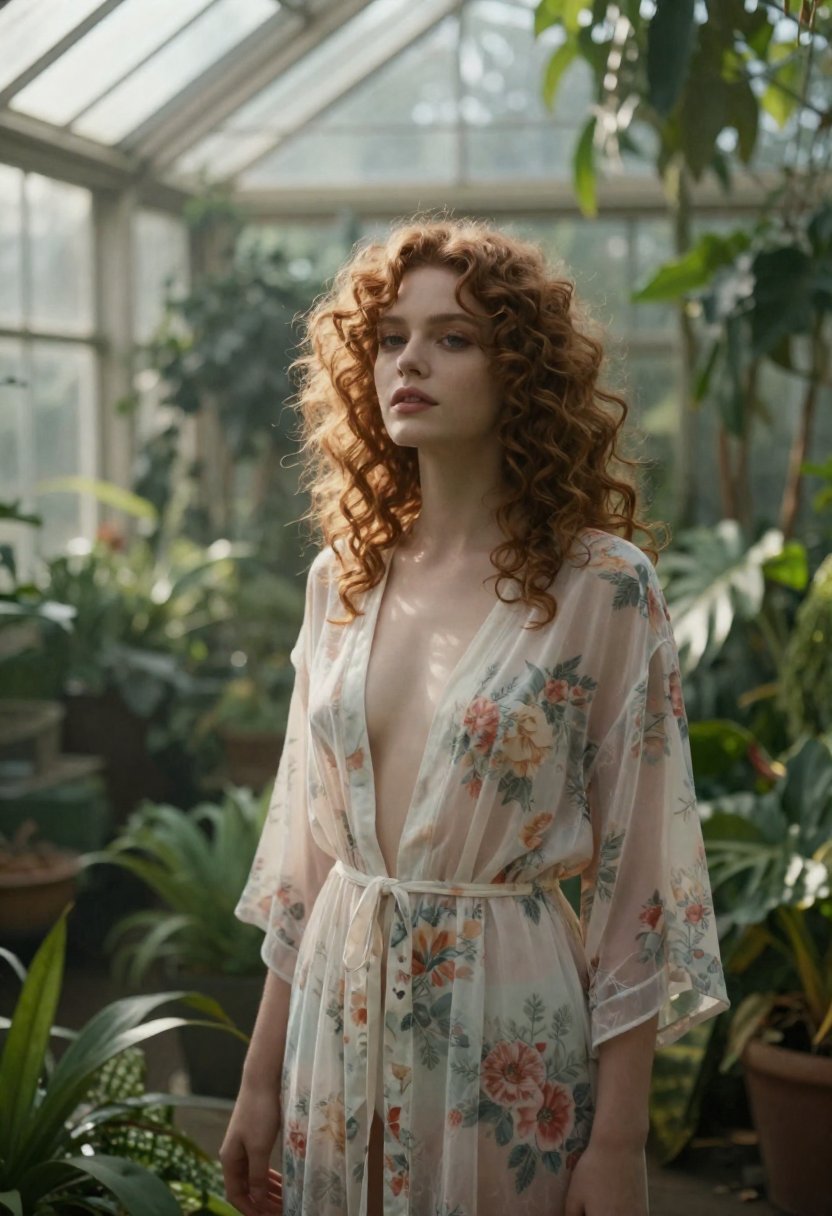 Shot 11 Â· Greenhouse